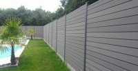 Portail Clôtures dans la vente du matériel pour les clôtures et les clôtures à Walscheid